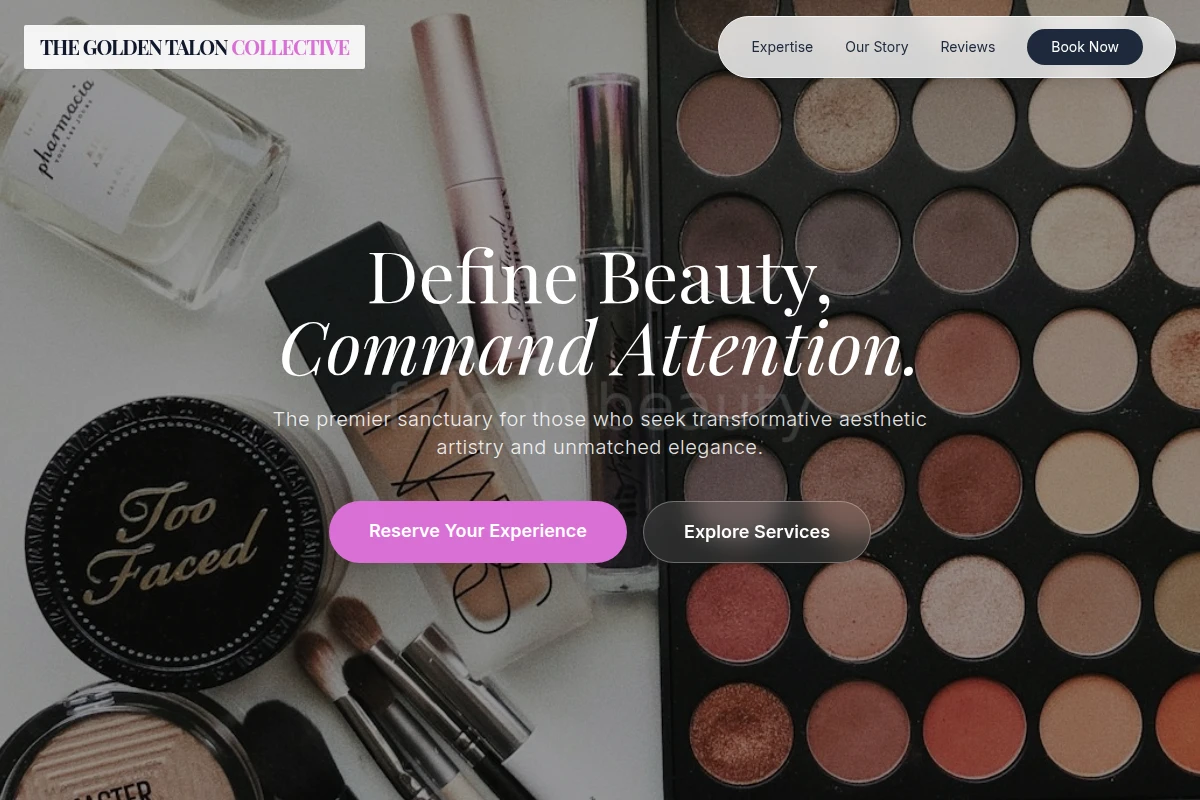 beauty-salon