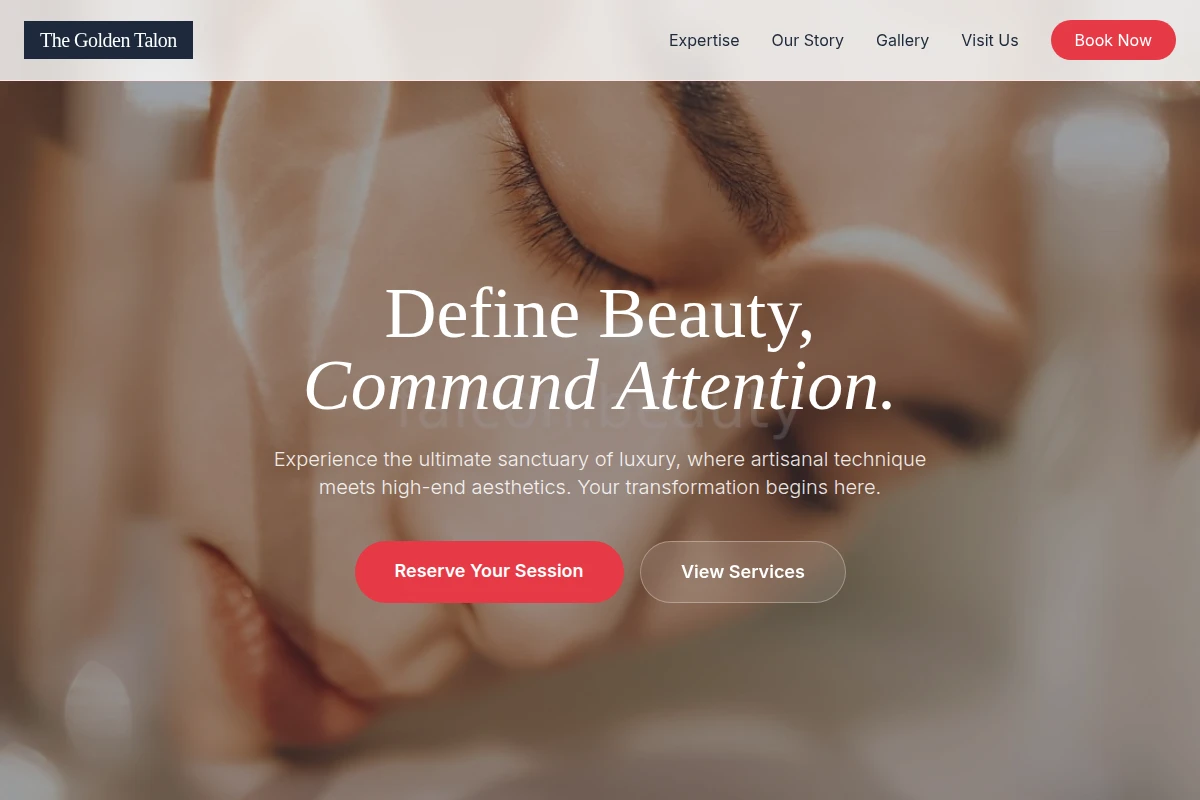 beauty-salon