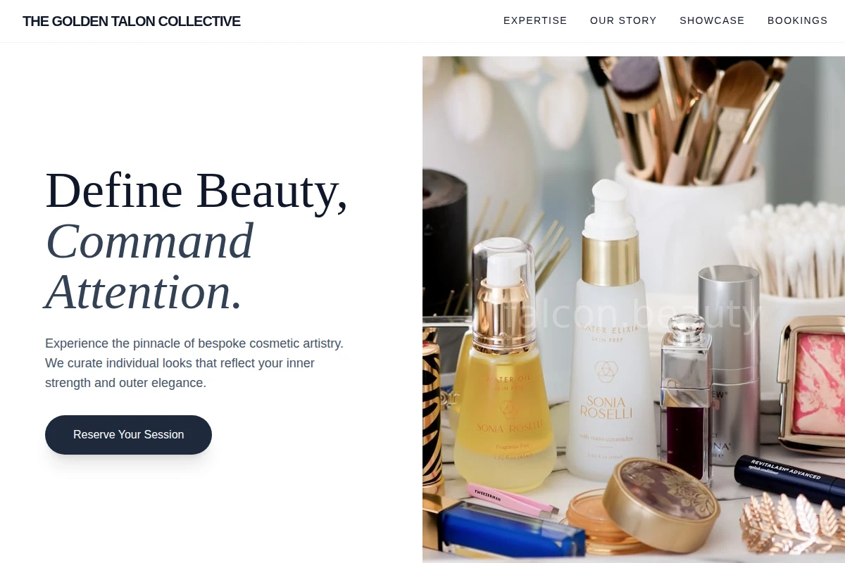 Gloss Cosmetics