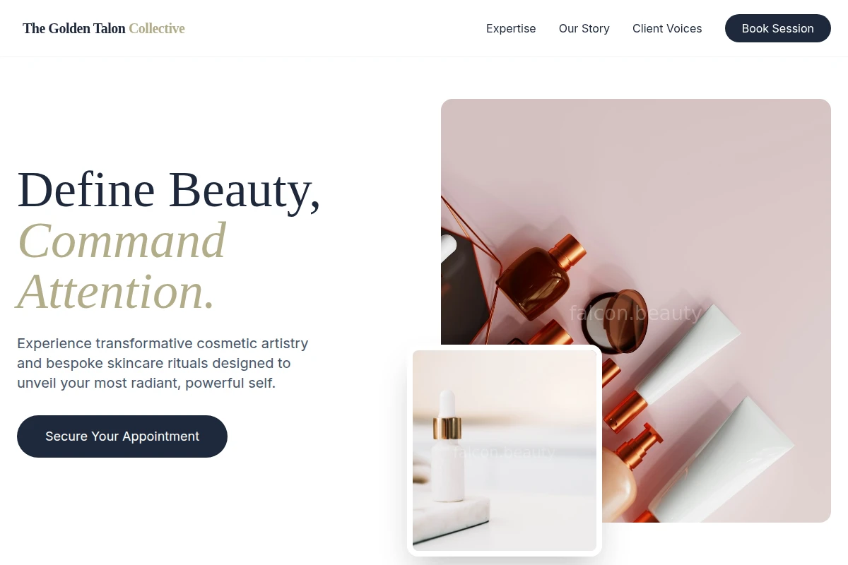 Glow Cosmetics