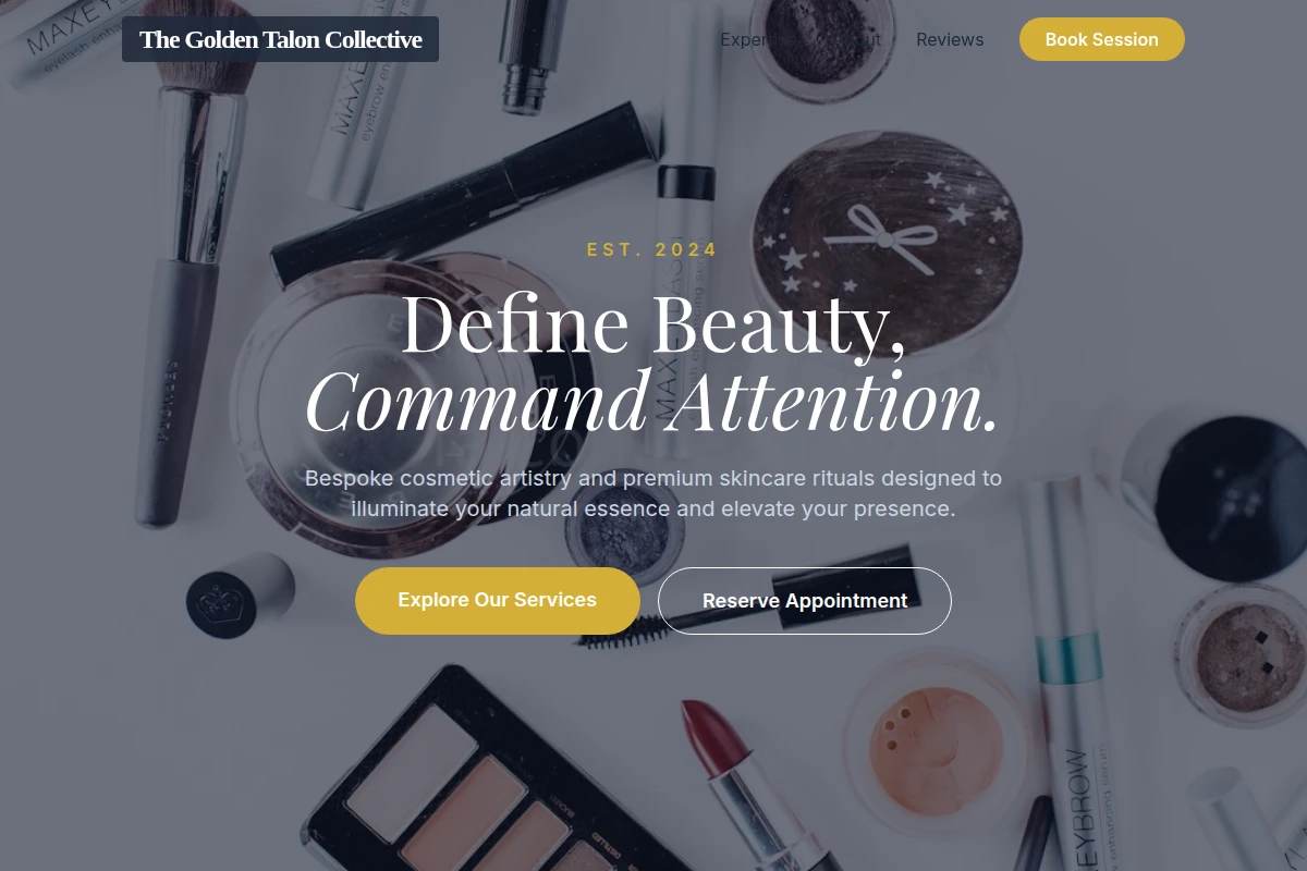 Flora Cosmetics