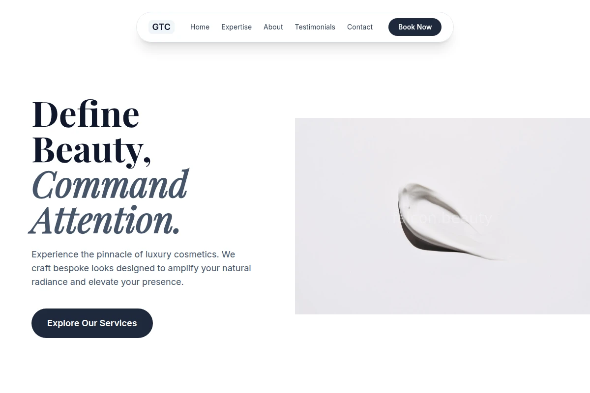Silk Cosmetics