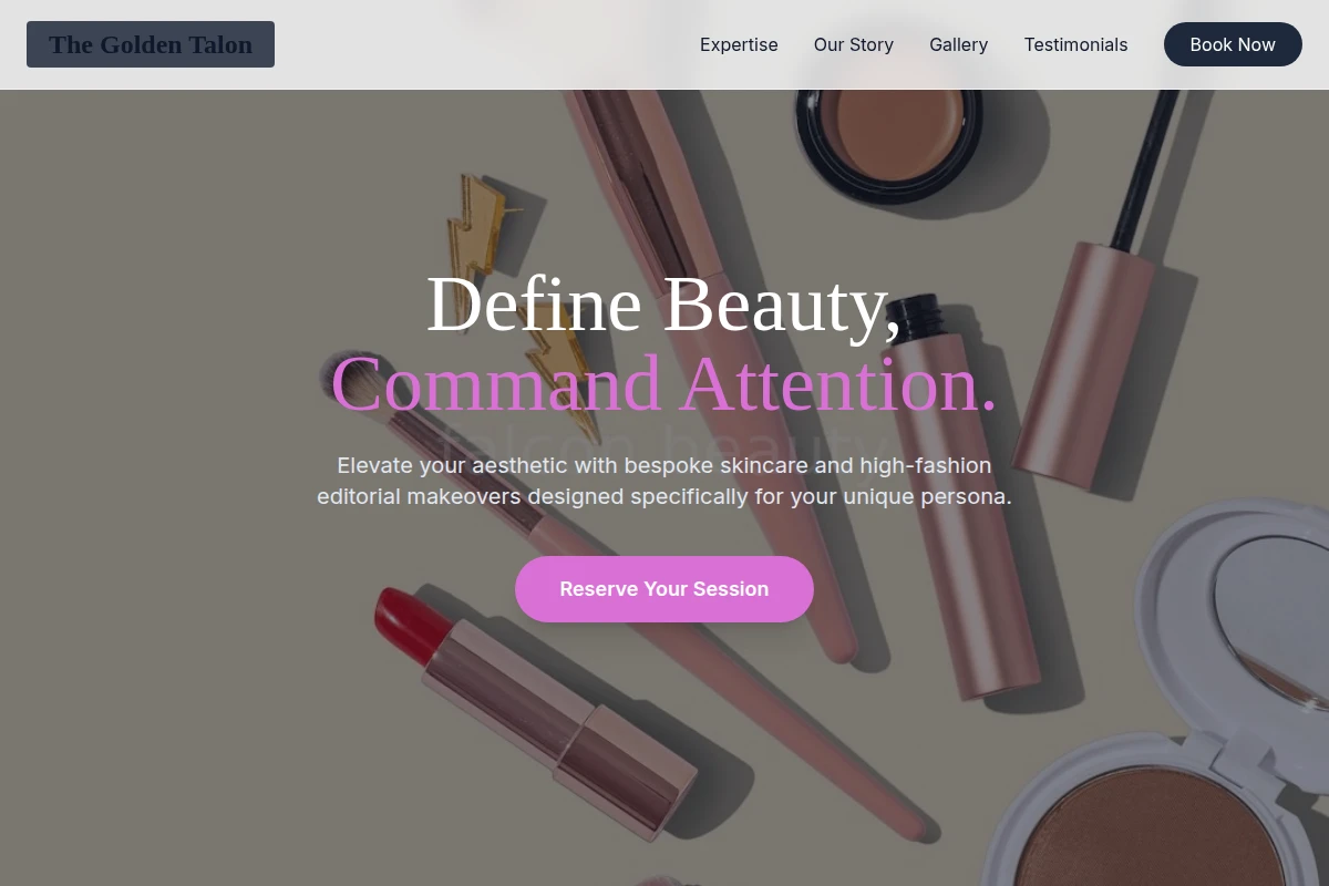 Petal Cosmetics