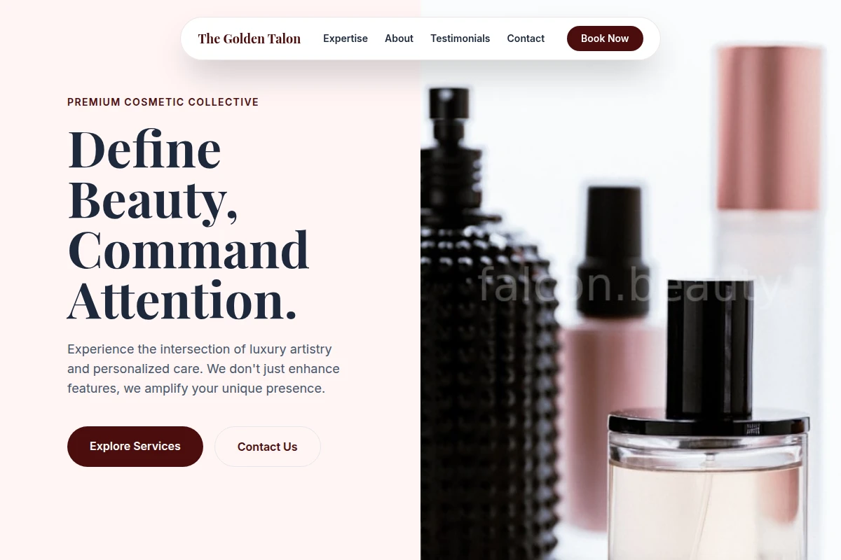 Flora Cosmetics
