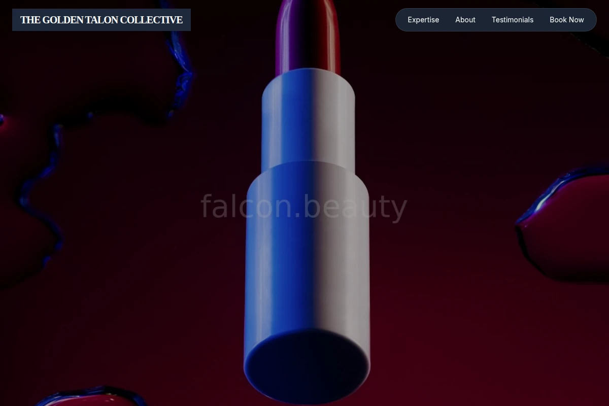 Aesthetic Cosmetics