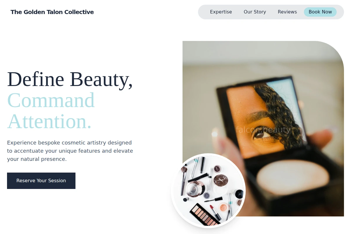 Allure Cosmetics