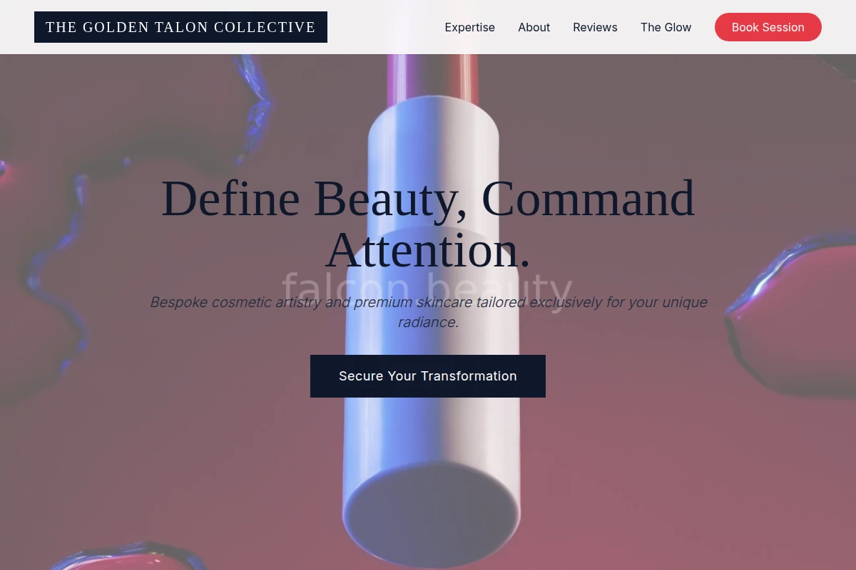 cosmetics
