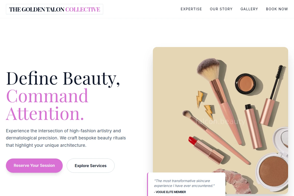 Marble Cosmetics