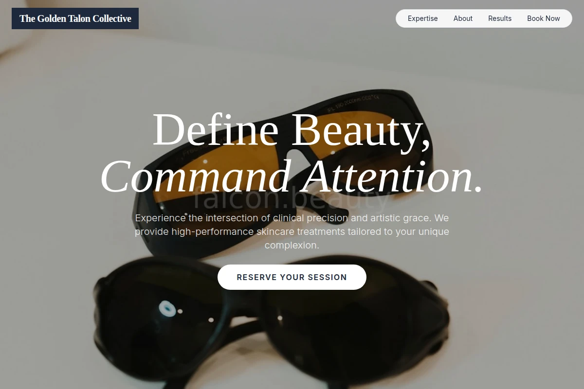 Aura Esthetician