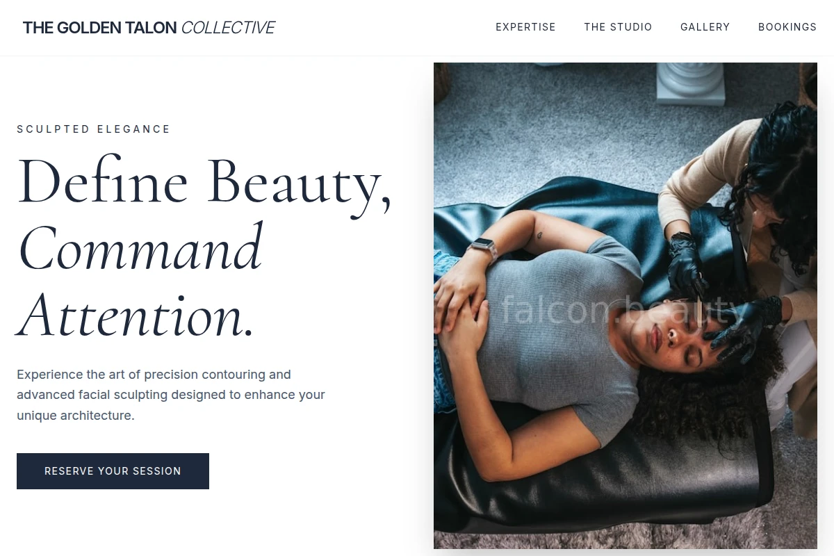 Contour Esthetician