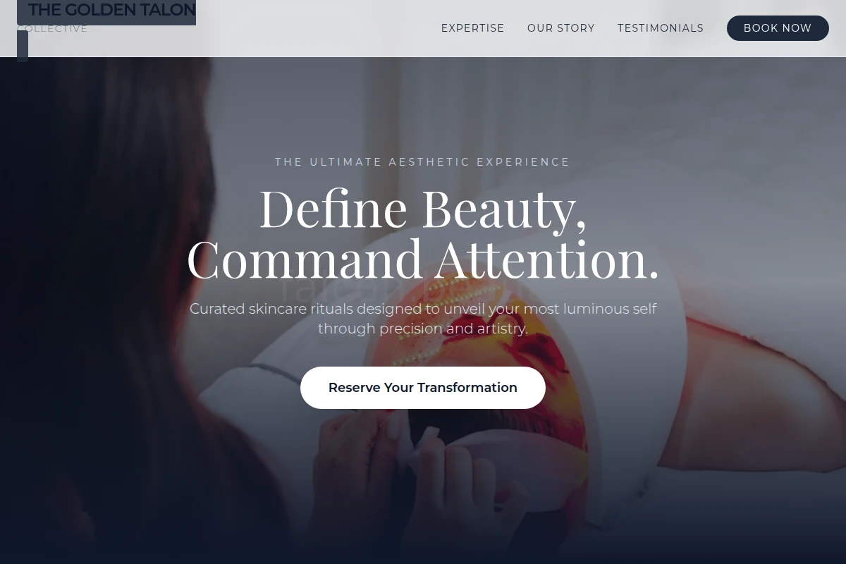 Muse Esthetician