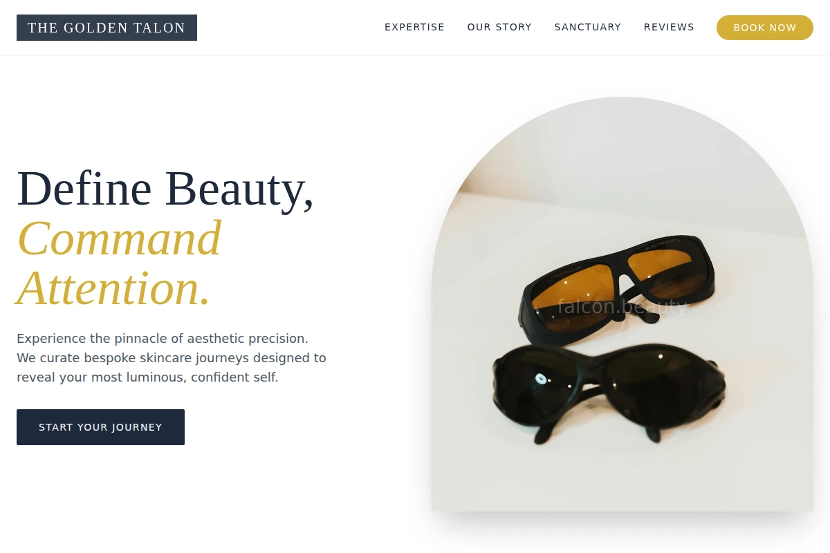 Pearl Esthetician