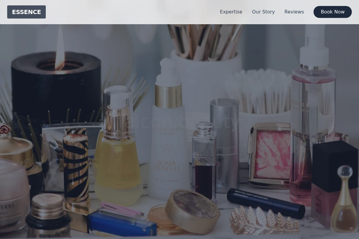 Essence Esthetician