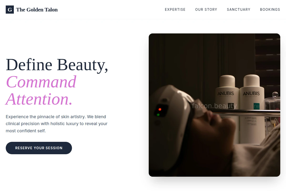 Charm Esthetician
