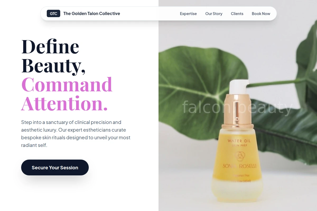 Purity Esthetician
