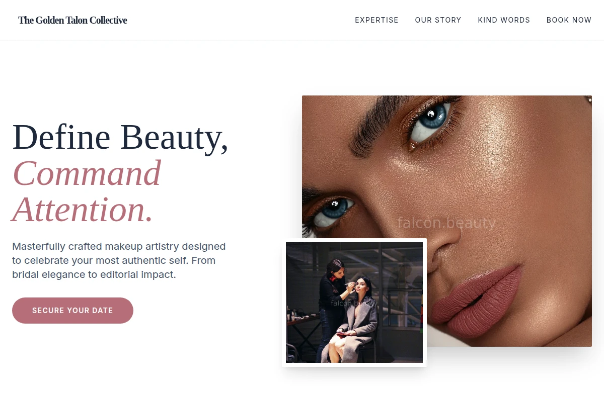 makeup-artist
