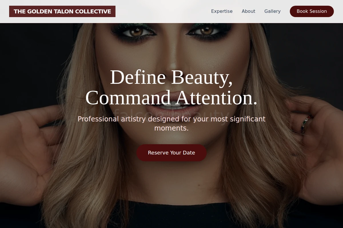 Divine Makeup Artist