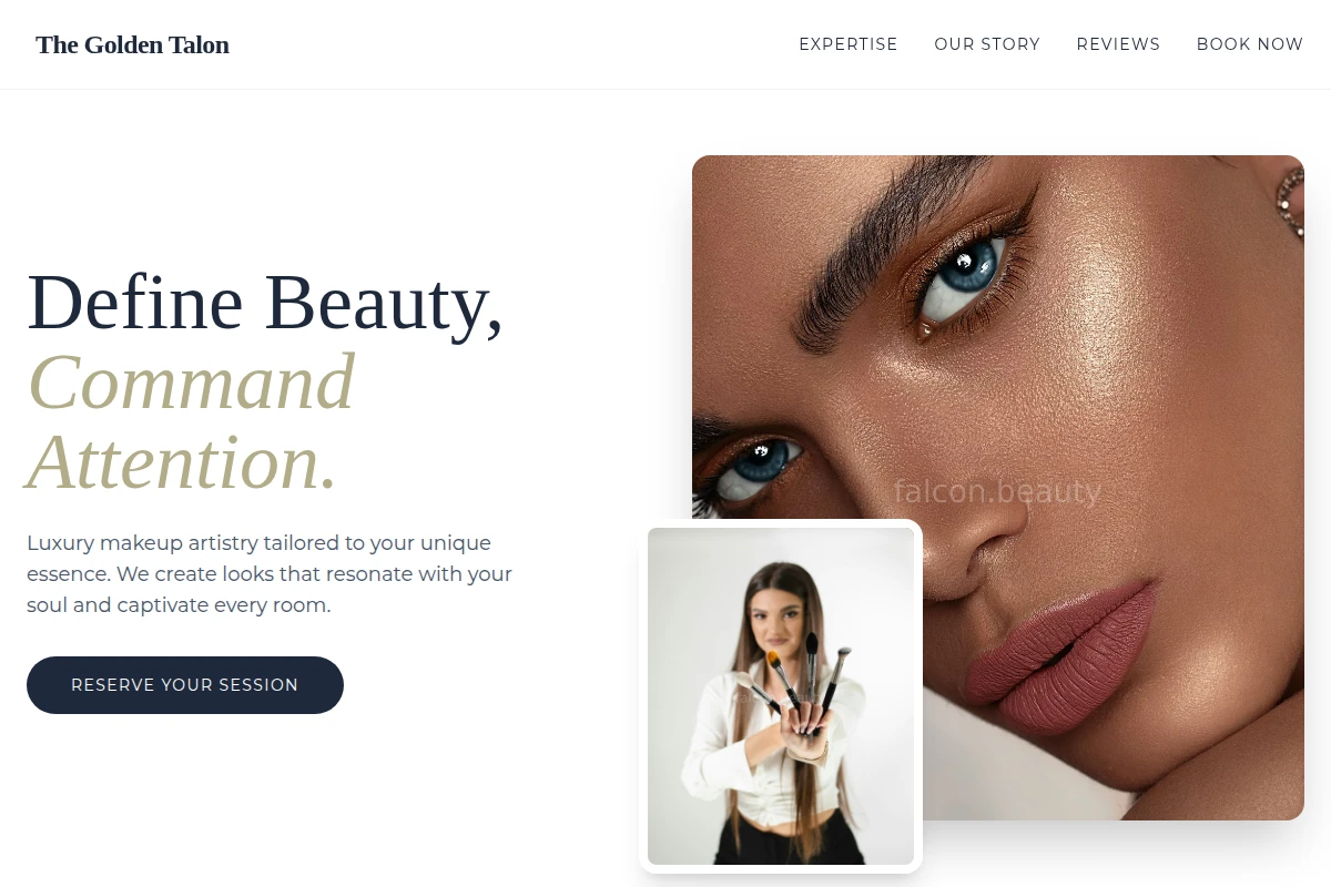 Pearl Makeup Artist