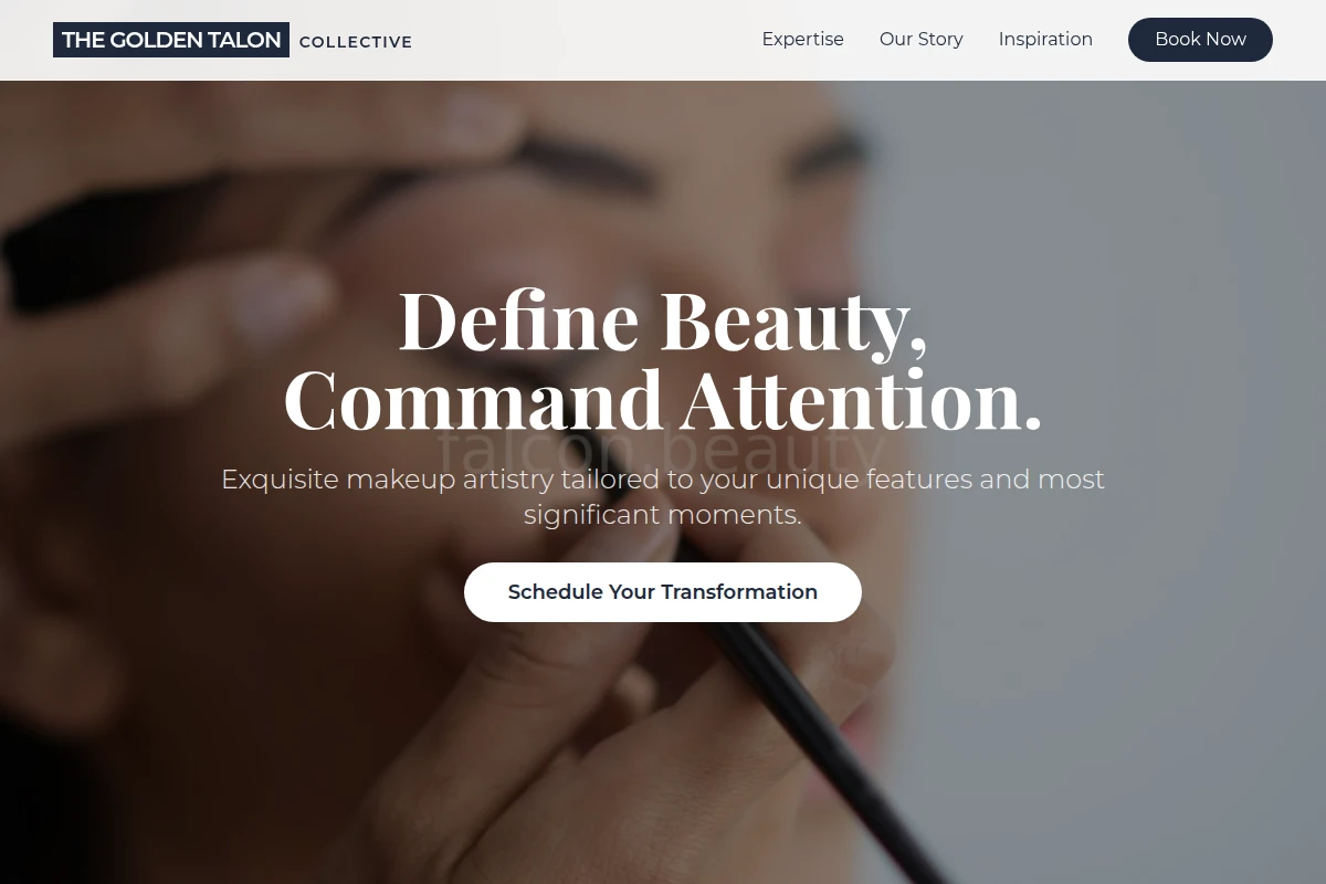 Fauna Makeup Artist