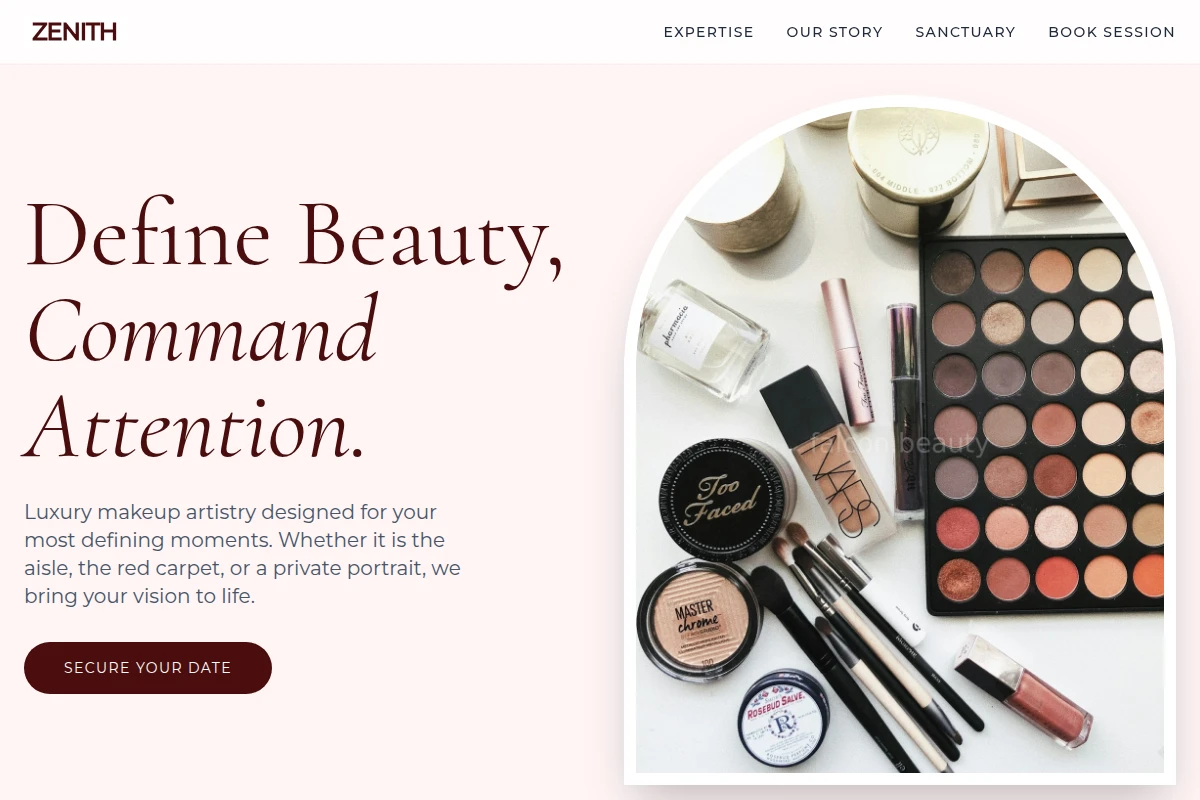 makeup-artist