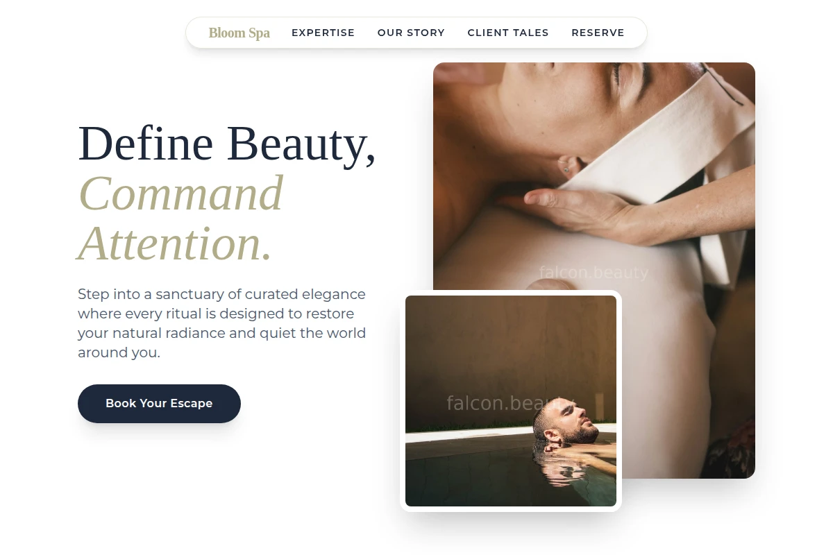 Bloom Spa