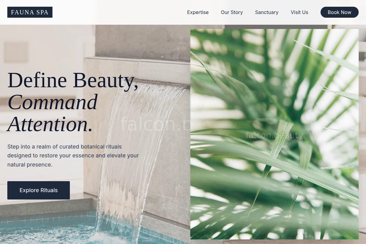 Fauna Spa
