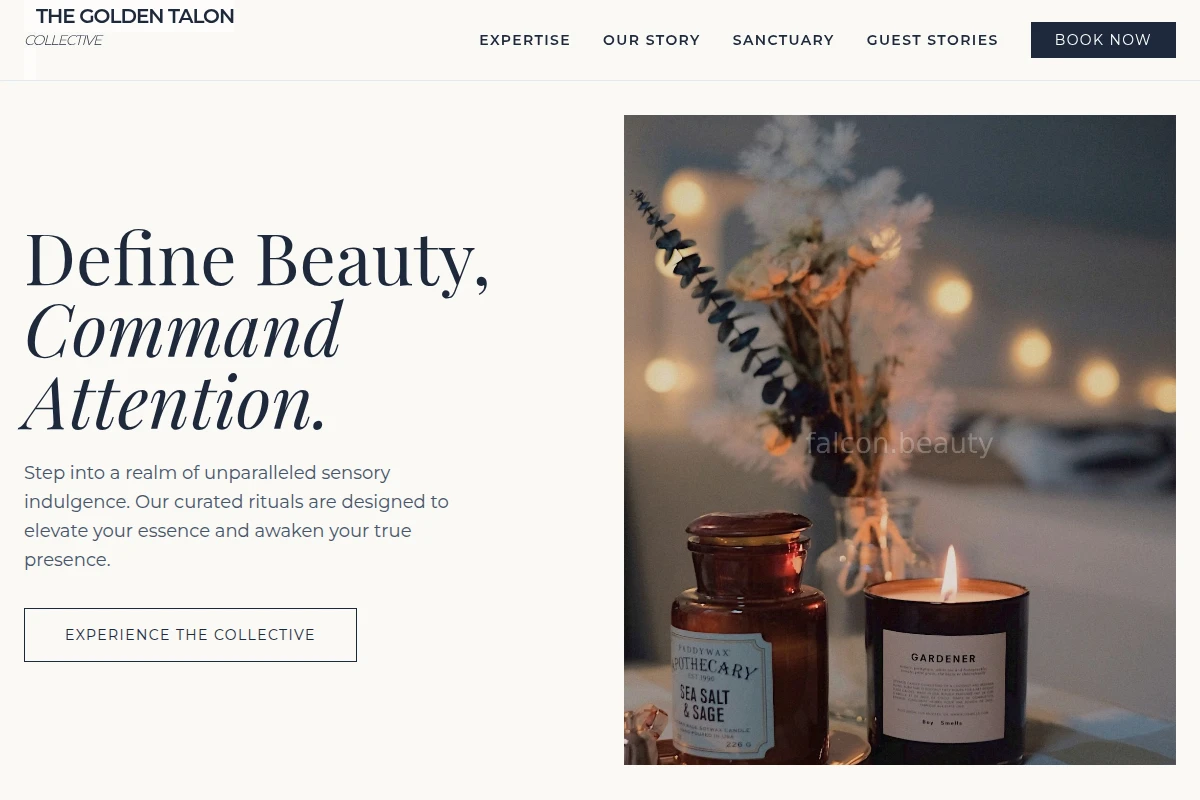 Vogue Spa